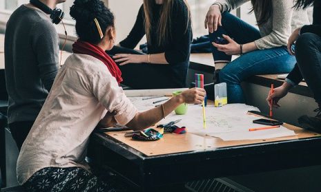 Foto noticia - Subvención para estudiantes adultas de euskera. Curso 2020-21.