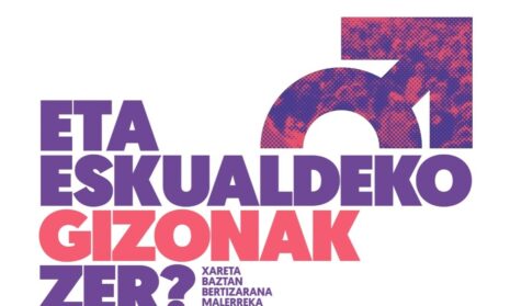 Foto noticia - ETA ESKUALDEKO GIZONAK ZER? 2026an berdintasunaren alde modu kolektiboan jarduteko eskualdeko gizon taldea martxan izanen da