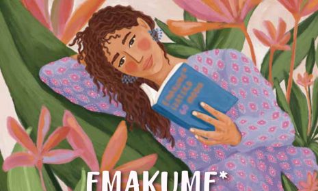 Foto noticia - ‘Emakume* izateko 60 modu’ euskarazko liburuen gida