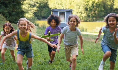 Foto noticia - Euskarazko UDALEKUAK