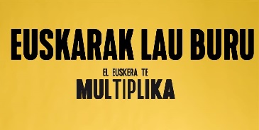 Foto noticia - Buruari bueltaka? Zatoz IKA euskaltegira, matrikula zabalik dago!
