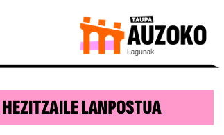 Foto noticia - Malerrekan lan egin nahi aisialdiko hezitzaile gisa?